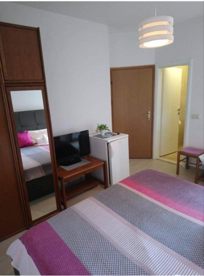 Guesthouse Mario&Marina 마카르스카 객실 사진
