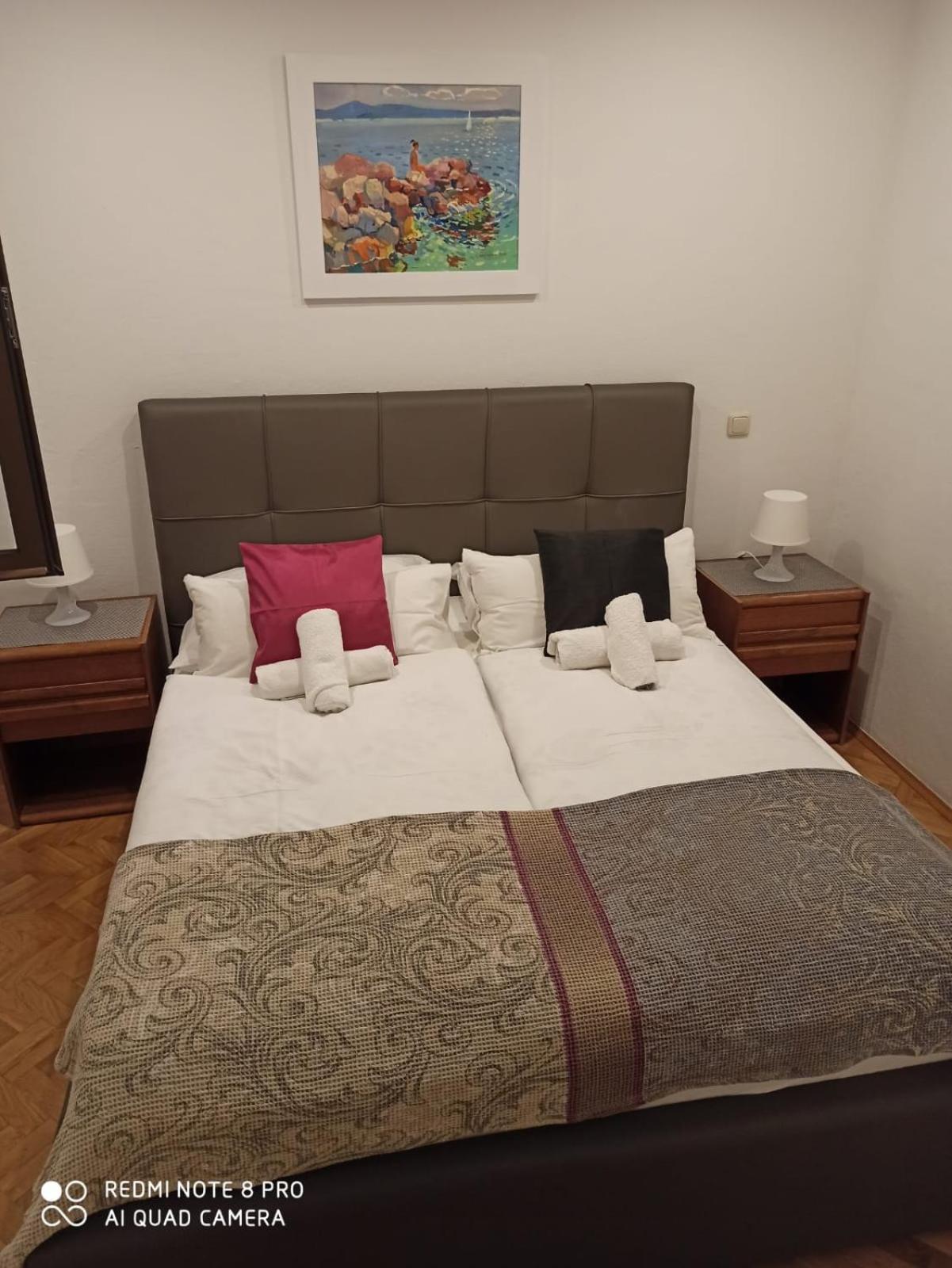 Guesthouse Mario&Marina 마카르스카 객실 사진