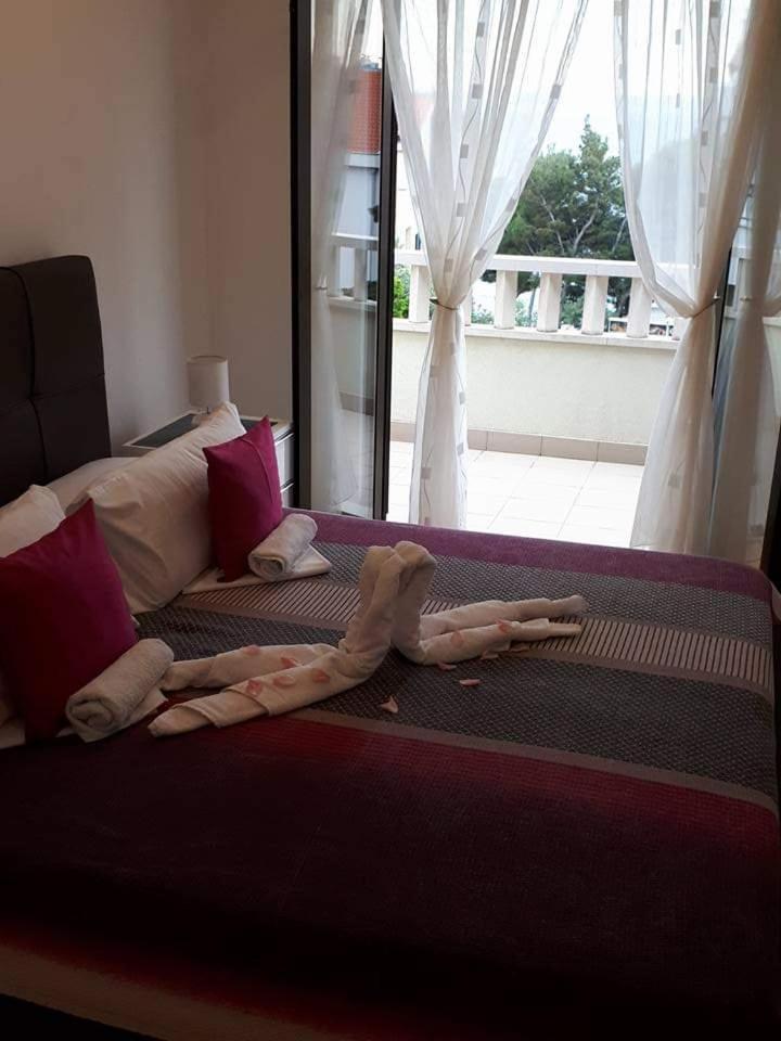 Guesthouse Mario&Marina 마카르스카 객실 사진