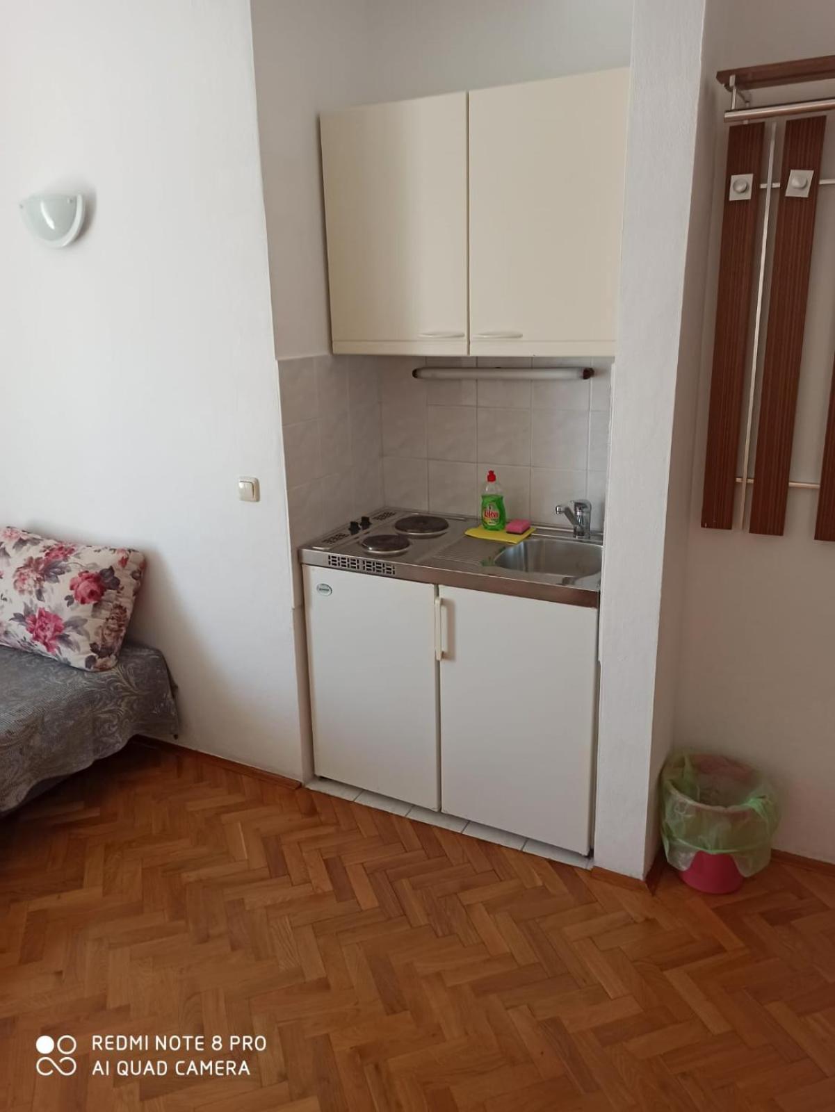 Guesthouse Mario&Marina 마카르스카 객실 사진