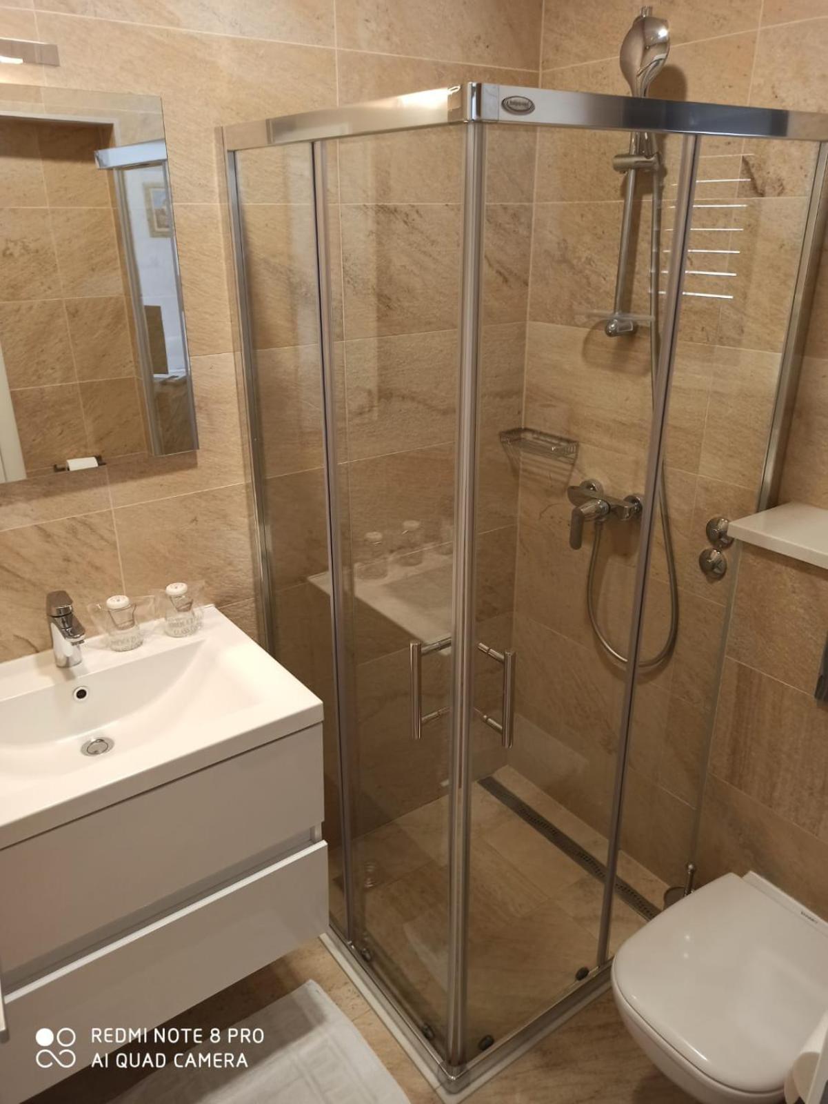 Guesthouse Mario&Marina 마카르스카 객실 사진