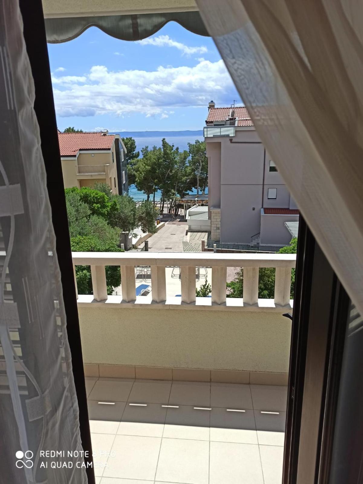 Guesthouse Mario&Marina 마카르스카 객실 사진