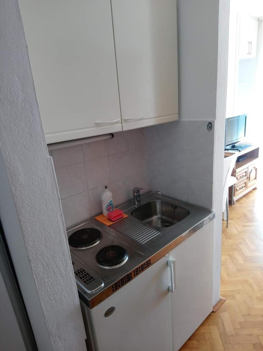 Guesthouse Mario&Marina 마카르스카 객실 사진