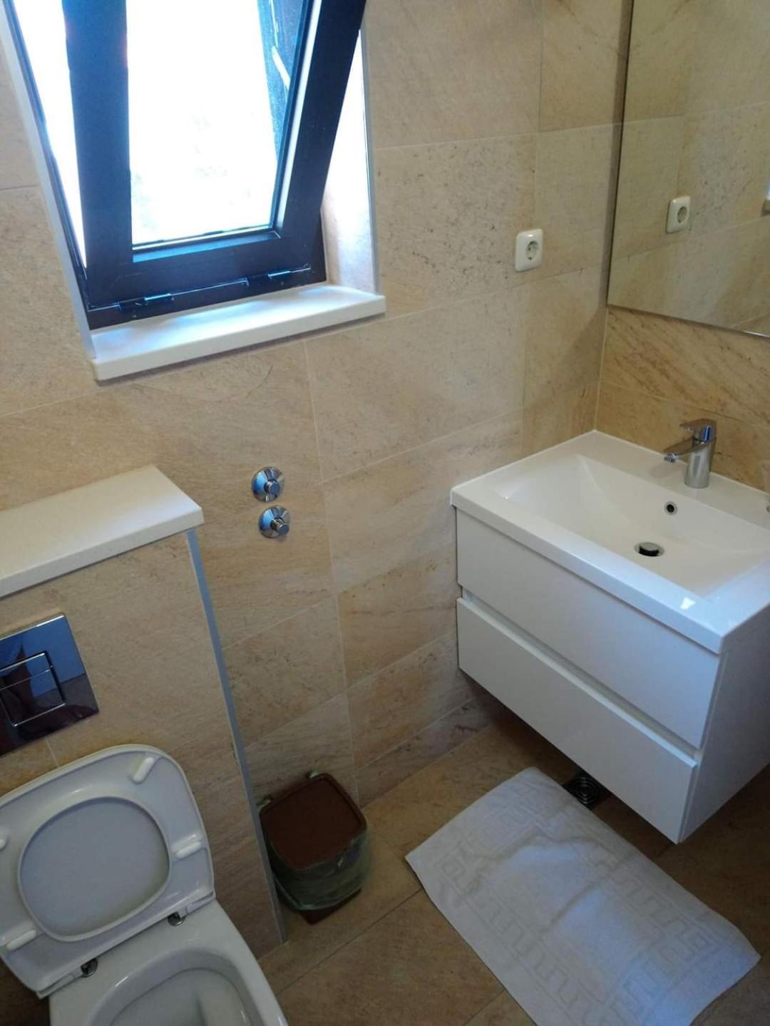 Guesthouse Mario&Marina 마카르스카 객실 사진
