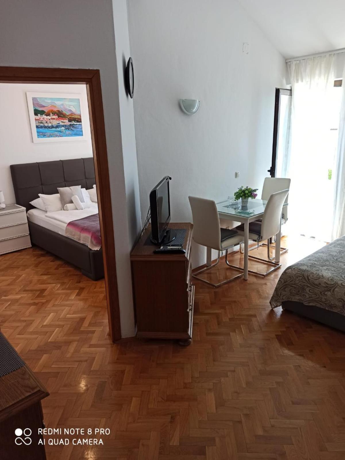 Guesthouse Mario&Marina 마카르스카 객실 사진