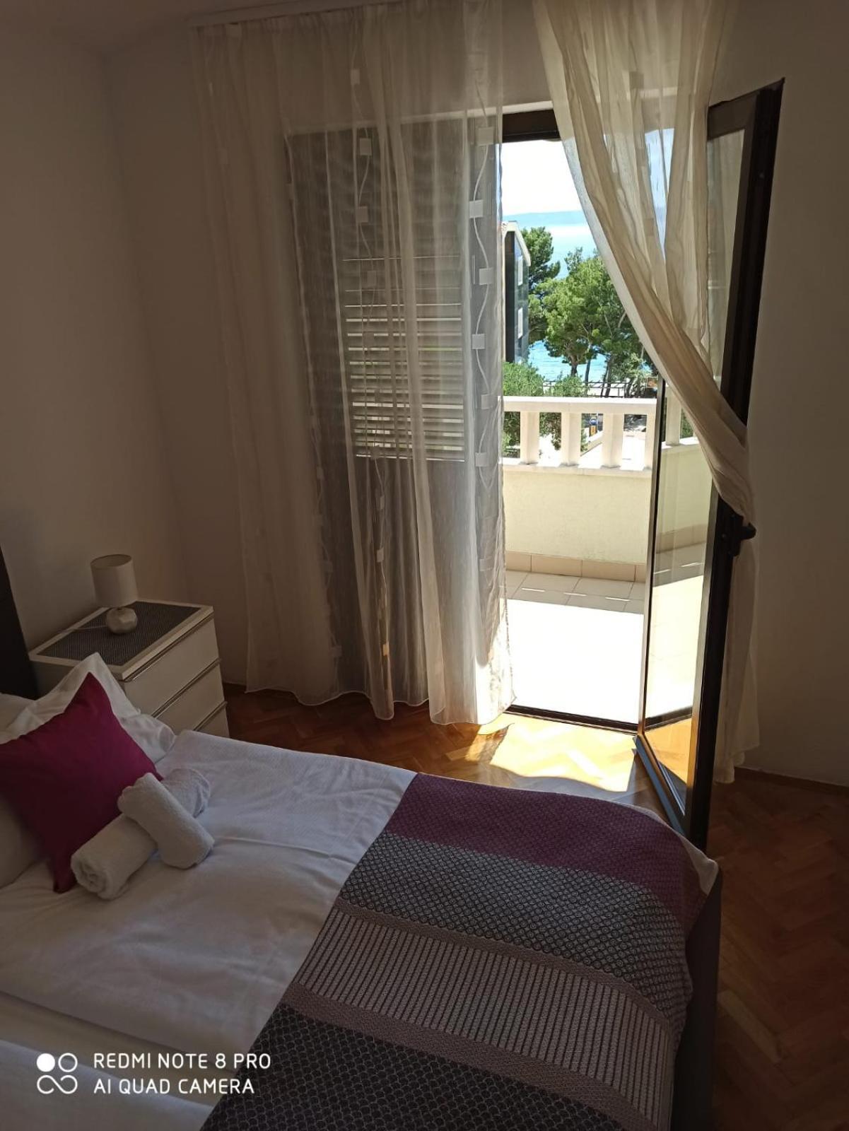 Guesthouse Mario&Marina 마카르스카 객실 사진