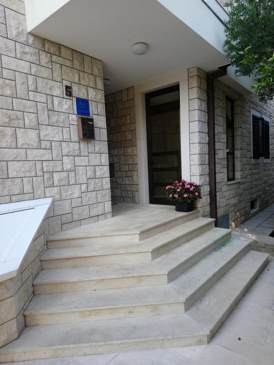 Guesthouse Mario&Marina 마카르스카 외부 사진