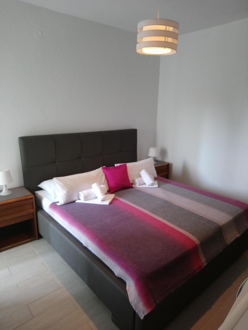 Guesthouse Mario&Marina 마카르스카 객실 사진