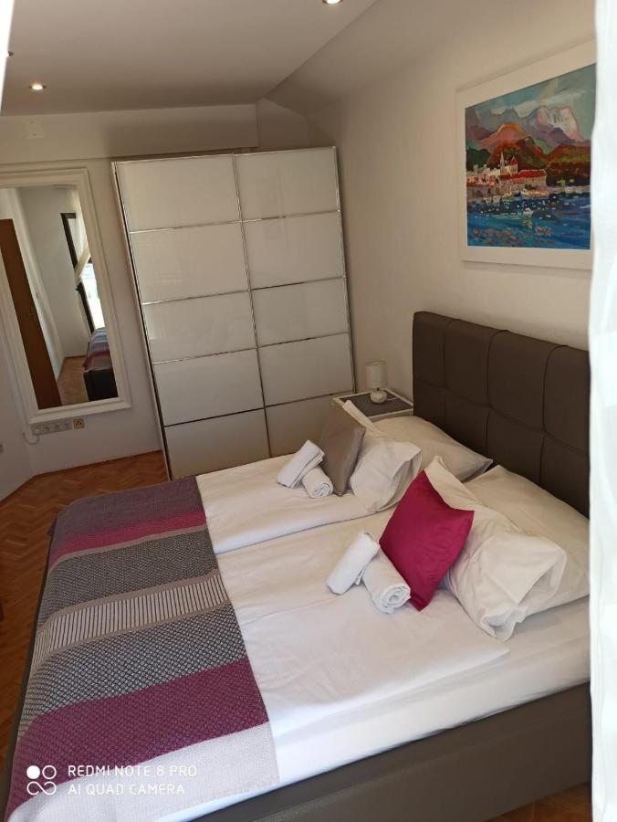 Guesthouse Mario&Marina 마카르스카 객실 사진